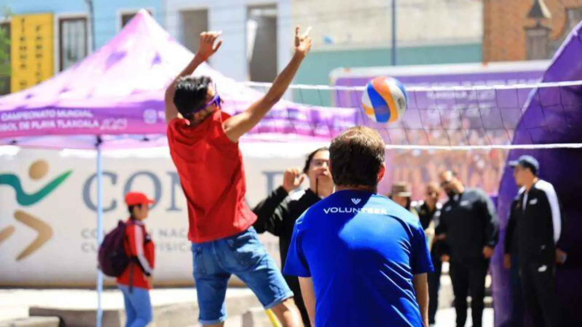 Mundial de voleibol en chiautempan (4)